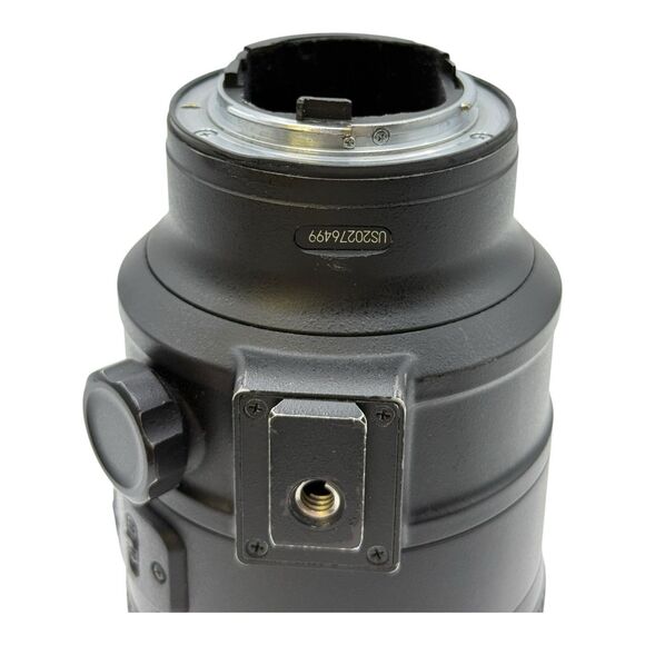 NIKON AF-S NIKKOR 70-200mm F2.8G  ED VR II for Nikon F mount ( See Des) - Picture 11 of 14